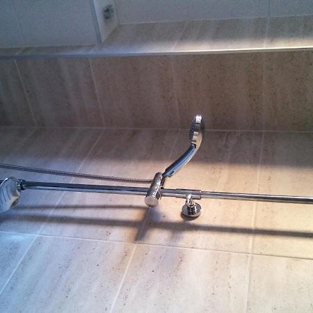 Dima Apartment Veliko Tărnovo Esterno foto