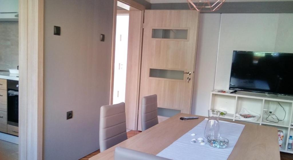 Dima Apartment Veliko Tărnovo Esterno foto