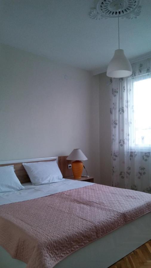 Dima Apartment Veliko Tărnovo Esterno foto