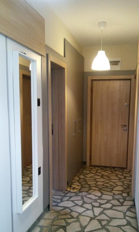 Dima Apartment Veliko Tărnovo Esterno foto