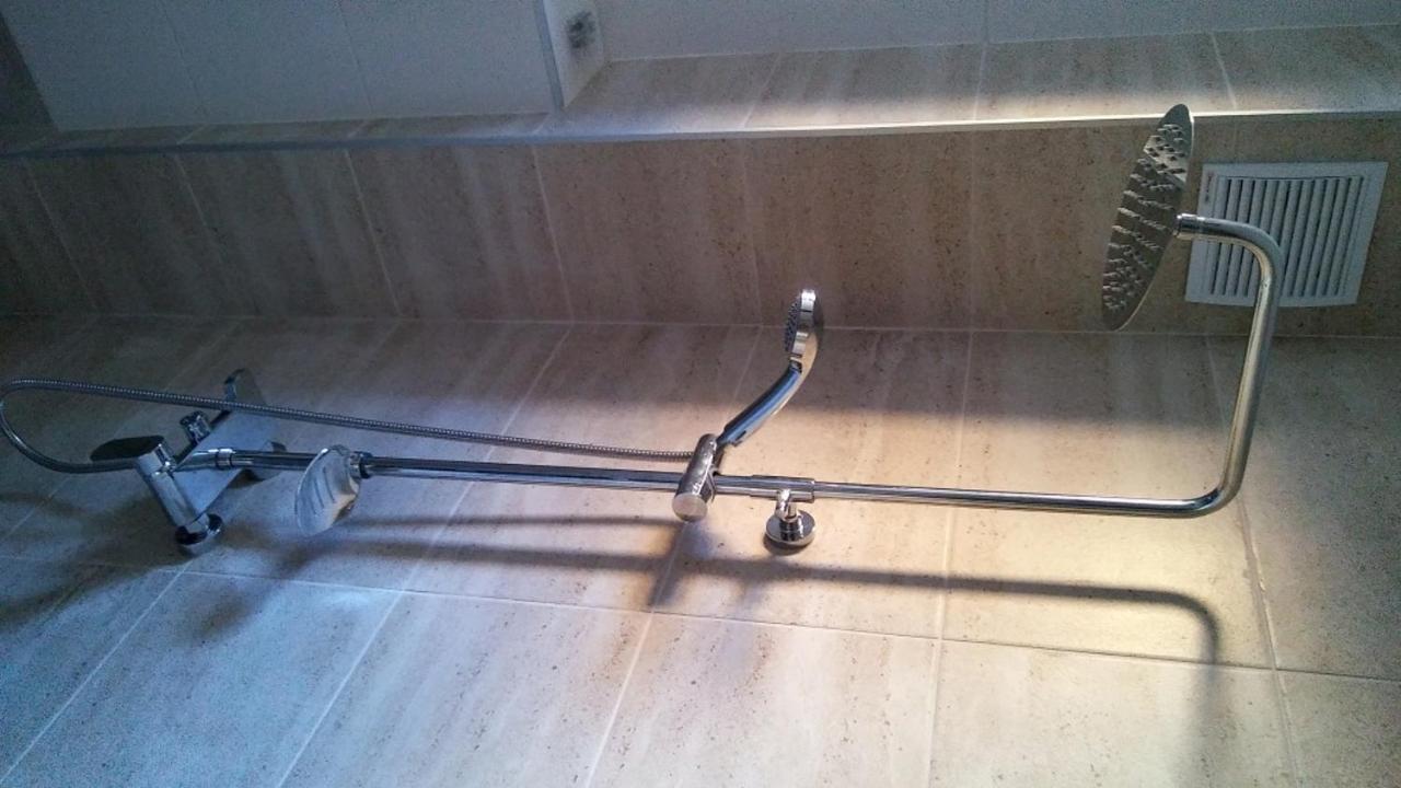 Dima Apartment Veliko Tărnovo Esterno foto