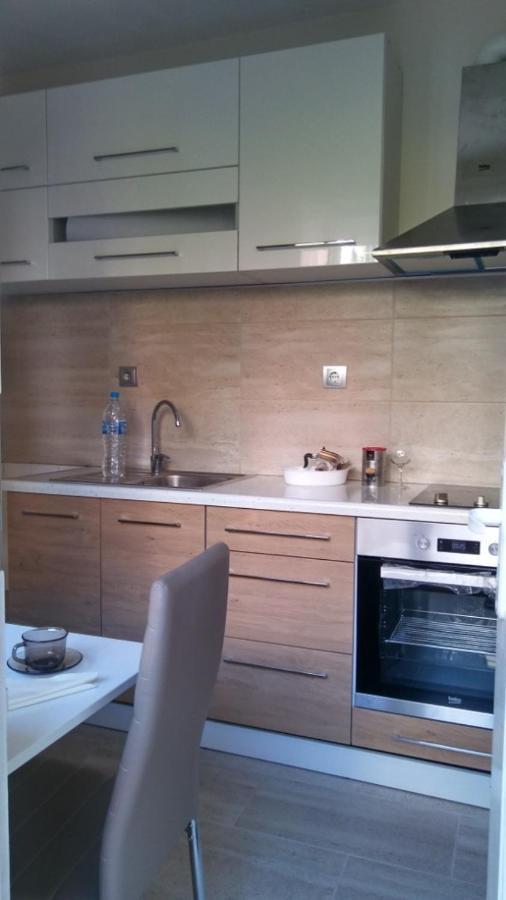 Dima Apartment Veliko Tărnovo Esterno foto